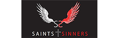 saint sinner event